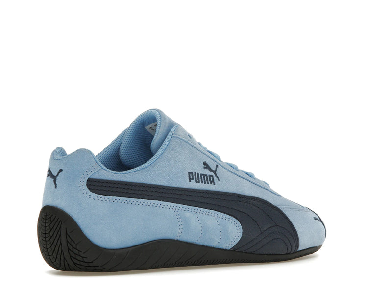 Puma Speedcat Archive Team Light Blue Club Navy - Team Light Blue/Club Navy - 398847-01 - 32