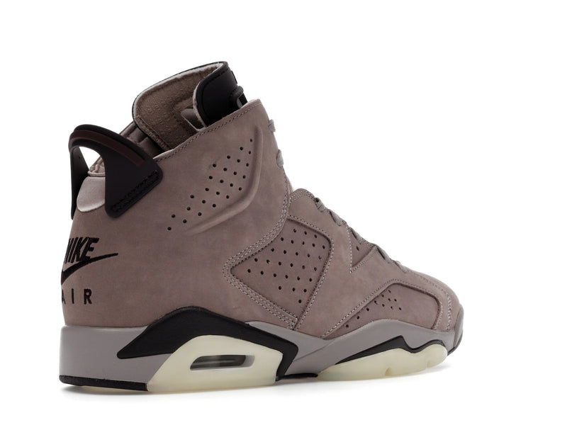 Air Jordan 6 Retro A Ma Maniere Smokey Mauve - Smokey Mauve/Black/Diffused Taupe/Cameo Rose - IF3103-200 - 32