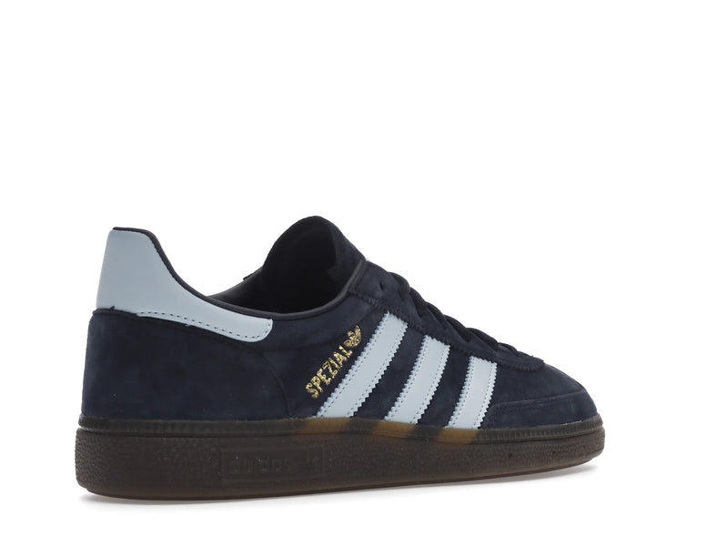 Adidas Handball Spezial Navy Gum - Navy/Clear Sky/Gum - BD7633 - 32