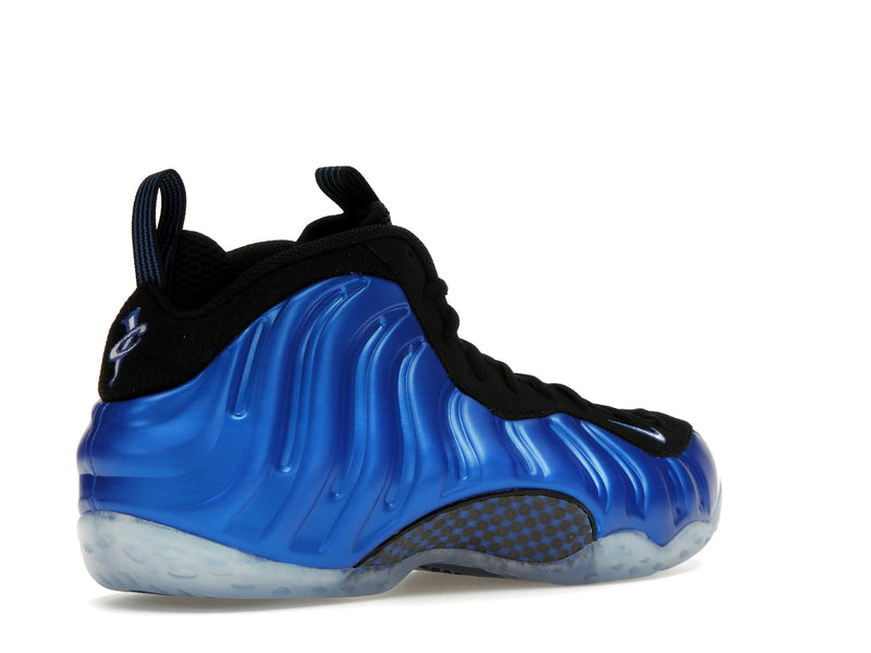 Nike Air Foamposite One Royal (2024) - Dark Neon Royal/White-Black - FQ8181-511 - 32