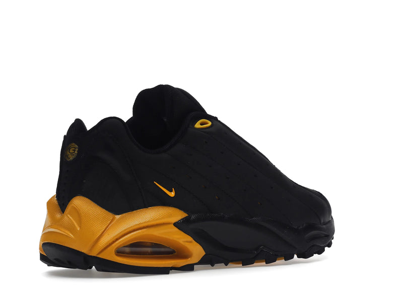 Nike Hot Step Air Terra Drake Nocta Black University Gold - Black/University Gold - DH4692-002 - 32