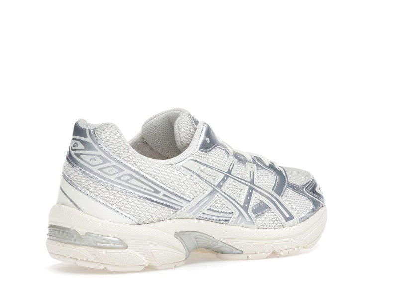 ASICS Gel-1130 Holiday Pack Cream Pure Silver - Cream/Pure Silver - 1203A997-100 - 32