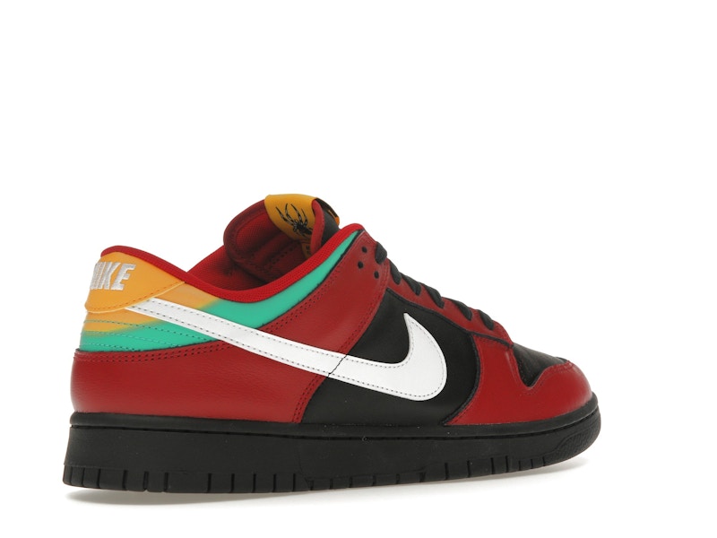 Nike Dunk Low Biker Tattoos - Ansicht 33