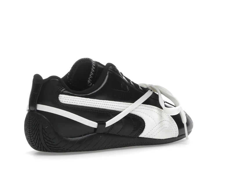 Puma Speedcat Premium Rose Black - Puma Black/Warm White - 404391-01 - 32