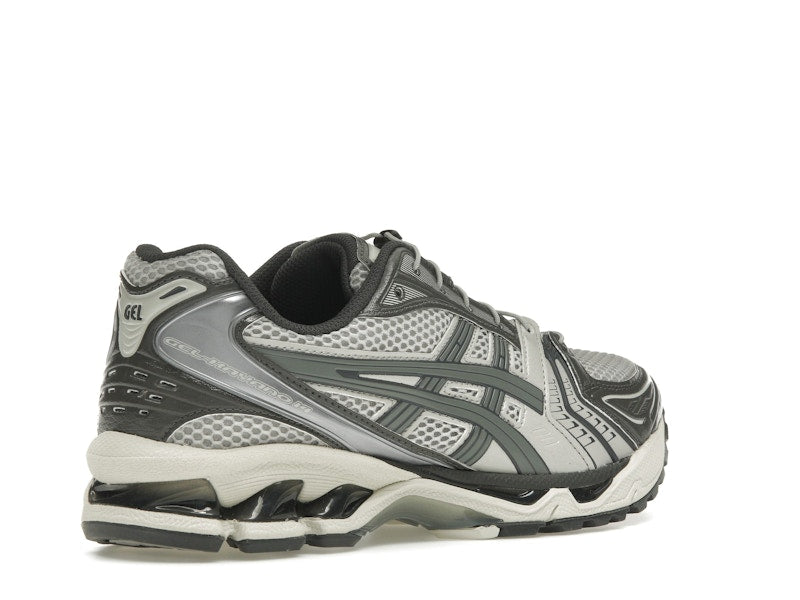 ASICS Gel-Kayano 14 Unlimited Pack Oyster Grey - Oyster Grey/Clay Grey - 1203A549-022 - 32