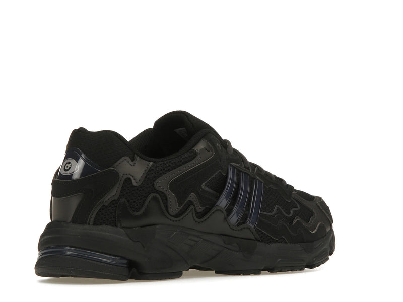 Adidas Response Cl Bad Bunny Triple Black - Core Black/Legend Ink/Utility Black - ID0805 - 32