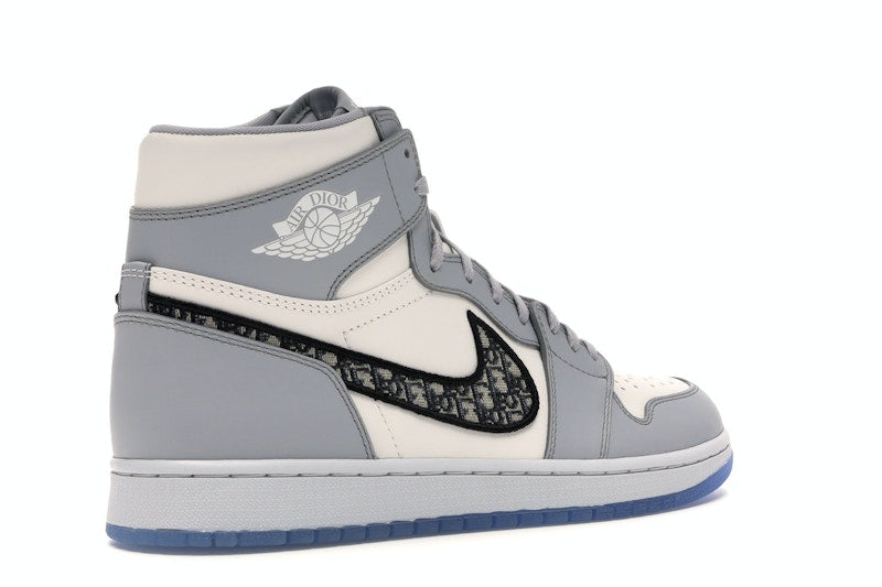 Air Jordan 1 Retro High Dior - weergave 32