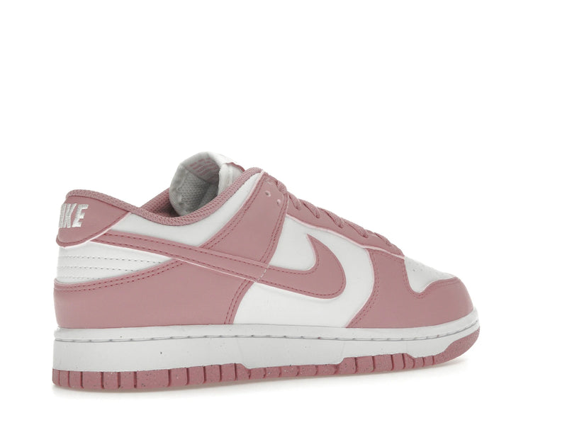 Nike Dunk Low Next Nature Elemental Pink - White/Elemental Pink - DD1873-112 - 32