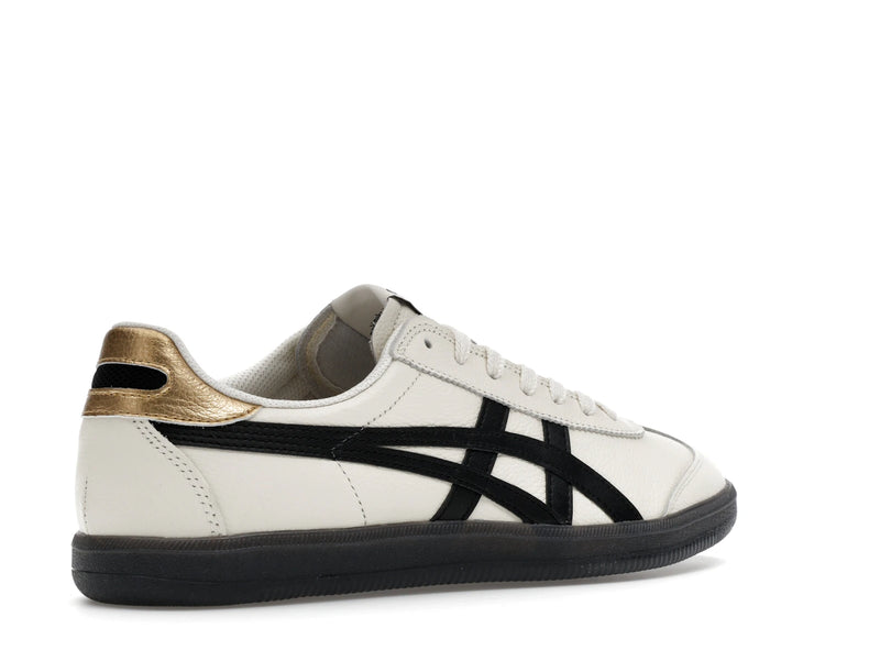 Onitsuka Tiger Tokuten White Black Gold - White/Black/Gold - 1183B938-100 - 32