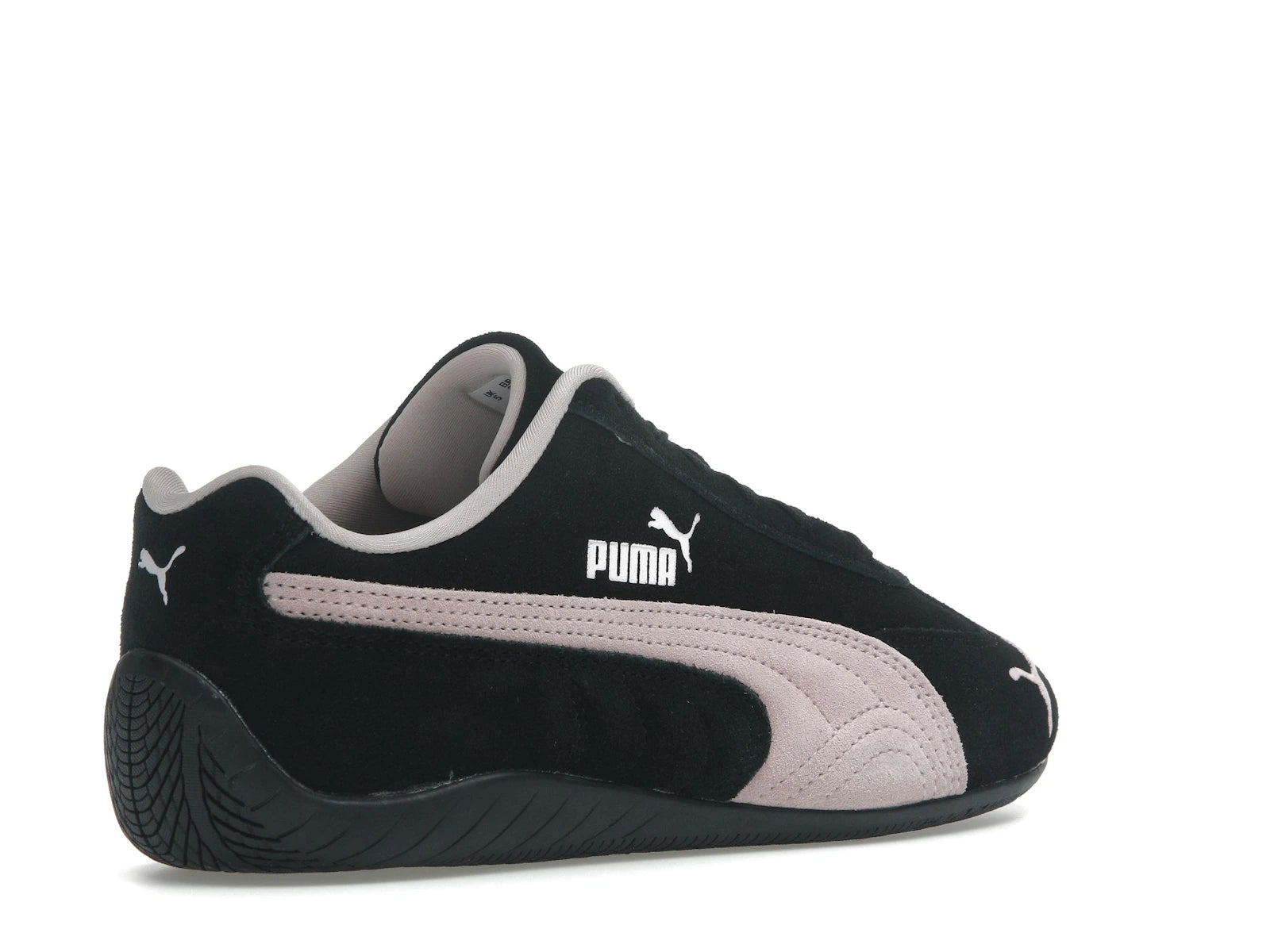 Puma Speedcat OG Black Mauve Mist - Black/Mauve Mist - 398846-09 - 32
