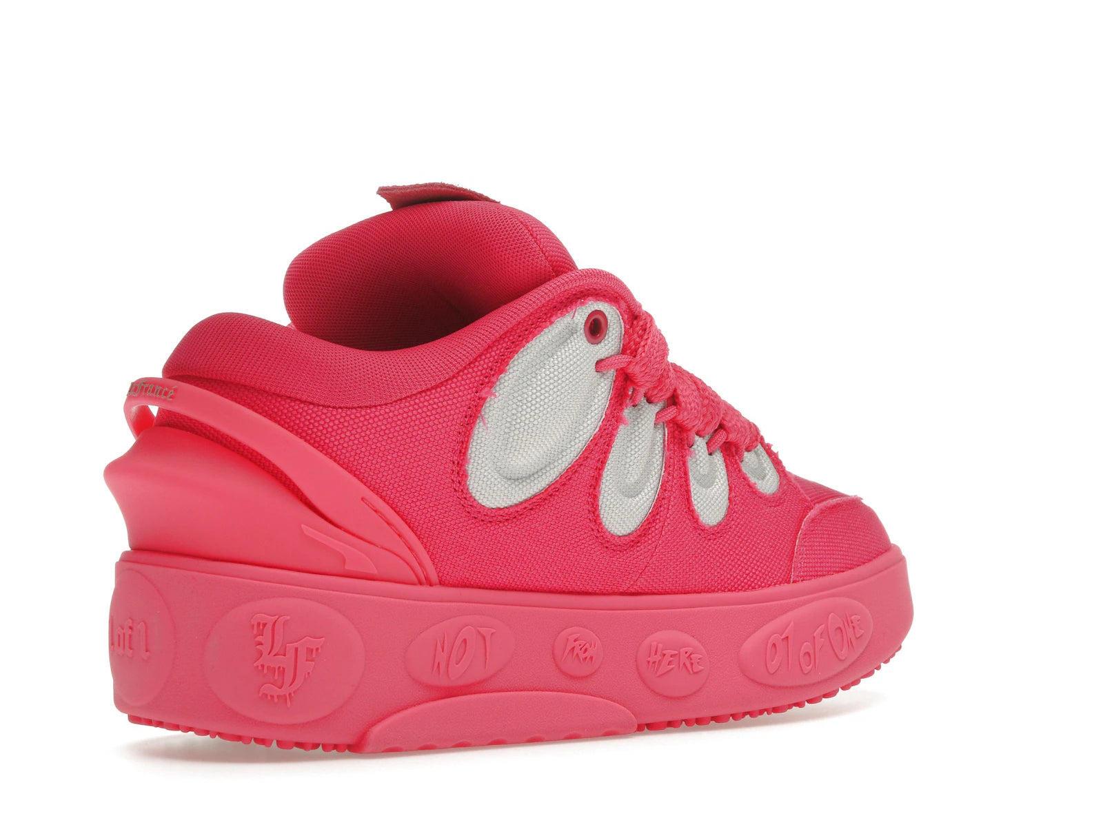 Puma Lamelo Ball Lafrance Amour Valentines Day - widok 32