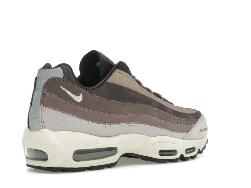 Nike Air Max 95 SP A Ma Maniere Diffused Taupe - Diffused Taupe/Phantom - FZ8743-201 - 32