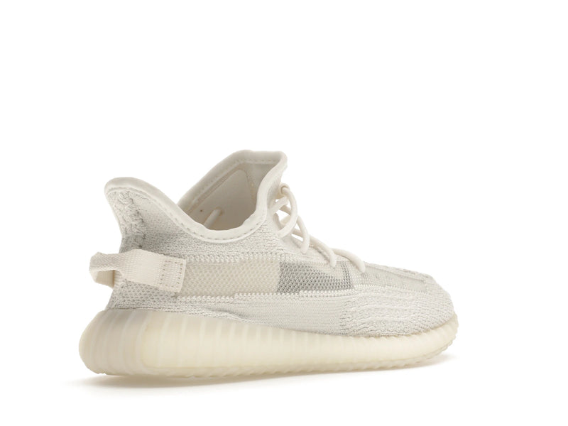 Adidas Yeezy Boost 350 V2 Bone Kids - Bone/Bone/Bone - ID4815 - 32
