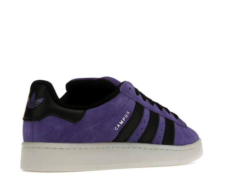 Adidas Campus 00s Energy Ink - Energy Ink/Core Black/Energy Ink - HQ8710 - 32
