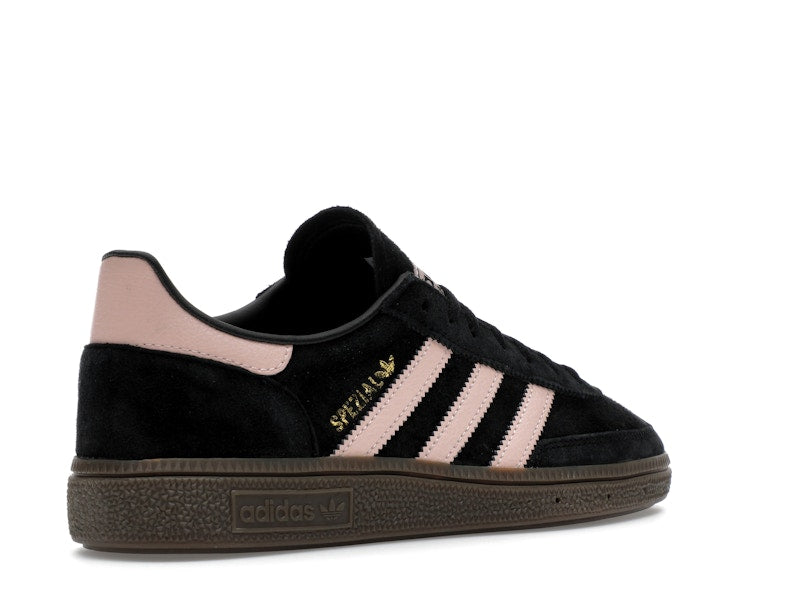 adidas Handball Spezial Black Icy Pink (Women's) - view 33