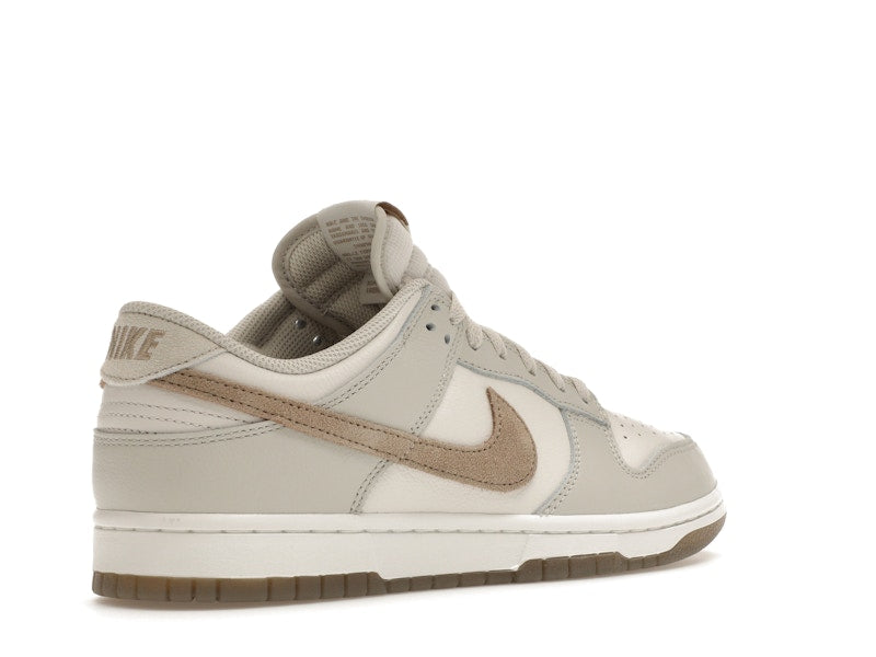 Nike Dunk Low Retro SE Phantom Khaki - widok 32