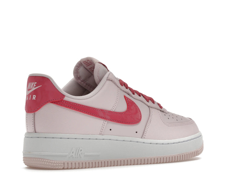 Nike Air Force 1 Low 07 Valentines Day (2026) - Peony Pink/White - IO8755-600 - 32