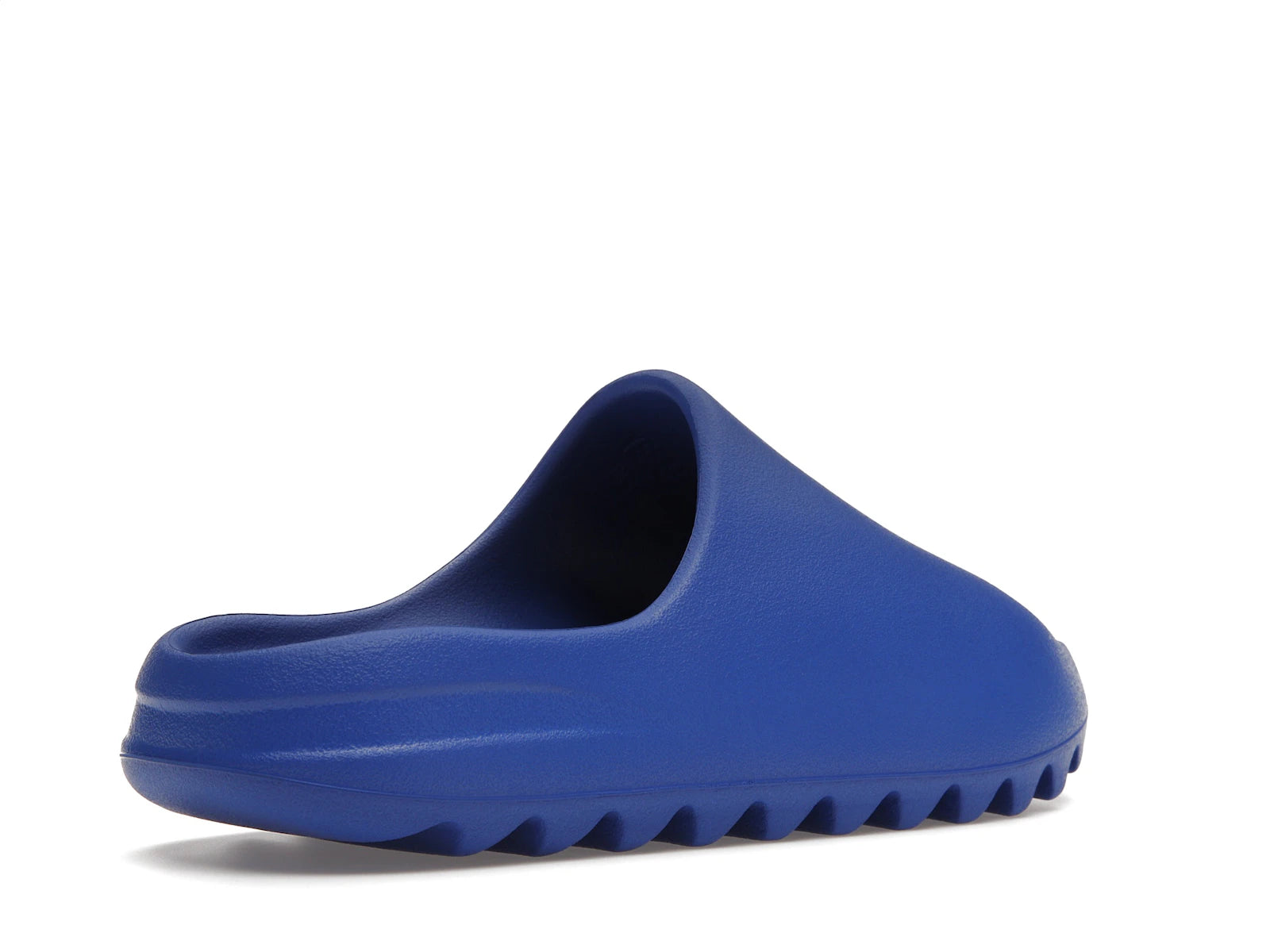 Adidas Yeezy Slide Azure - Azure/Azure/Azure - ID4133 - 32