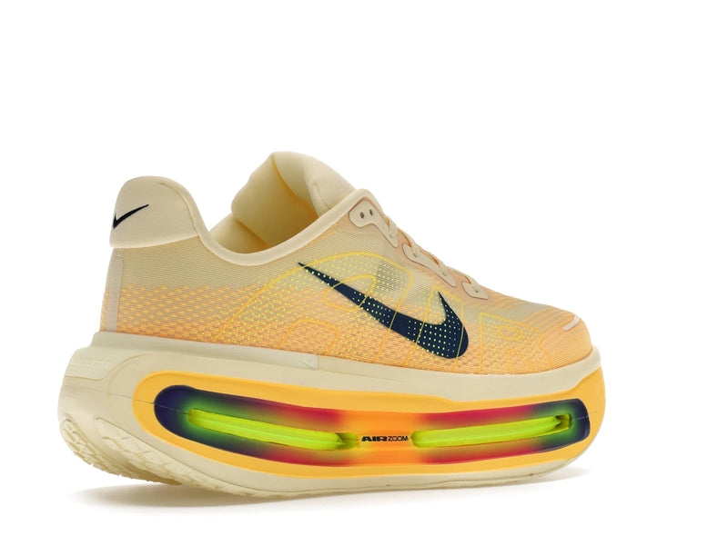 Nike Vomero Premium Alabaster - Alabaster/Blue Void/Citron Pulse/Hyper Violet/Indigo Burst/Volt - HQ2050-701 - 32