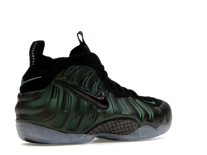 Nike Air Foamposite Pro Pine Green (2025) - Pine Green/Black - HF0794-300 - 32