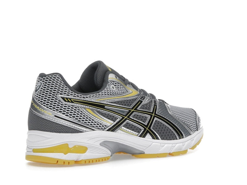 ASICS Gel-DS Trainer 14 White Tai Chi Yellow - White/Tai Chi Yellow - 1203A607-101 - 32