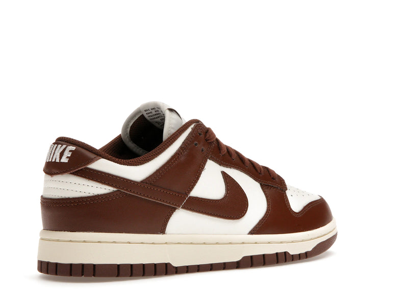 Nike Dunk Low Cacao Wow - Sail/Cacao Wow-Coconut Milk - DD1503-124 - 32