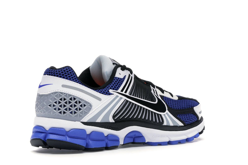 Nike Zoom Vomero 5 White Racer Blue Black - White/Racer Blue-Black - CI1694-100 - 32