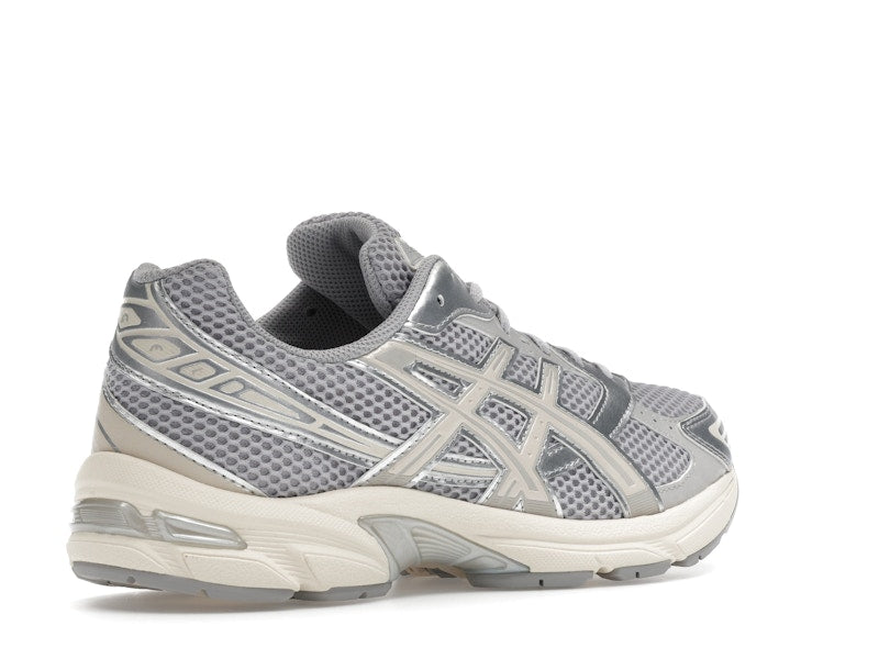 ASICS Gel-1130 Cloud Grey Oatmeal (Women's) - Cloud Grey/Oatmeal - 1202A164-023 - 32