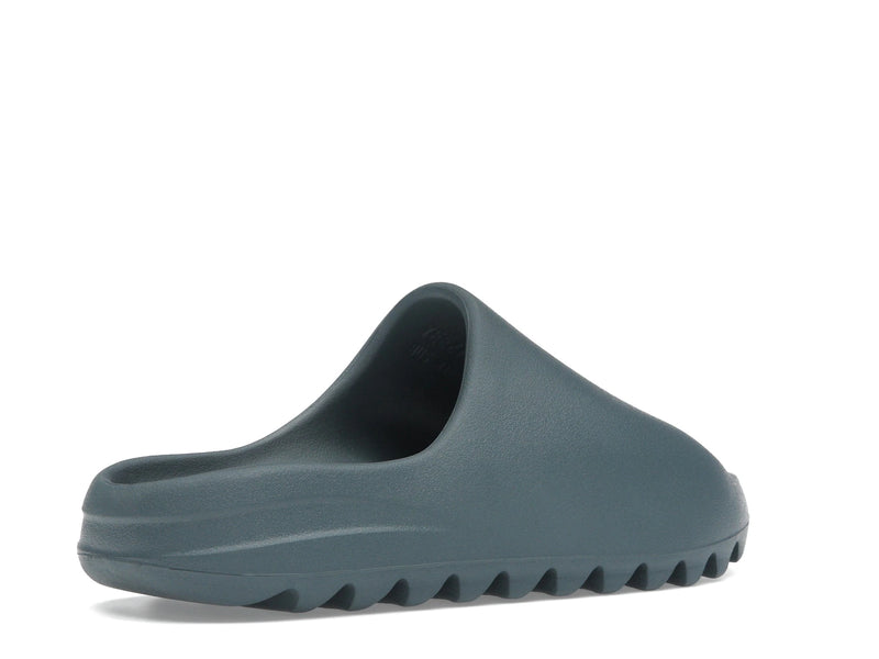 Adidas Yeezy Slide Slate Marine - Slate Marine/Slate Marine/Slate Marine - ID2349 - 32