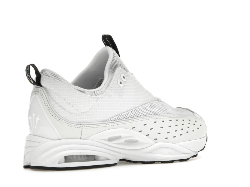 Nike Air Zoom Drive Drake Nocta Summit White - White/White/Summit White/Black - DX5854-100 - 32