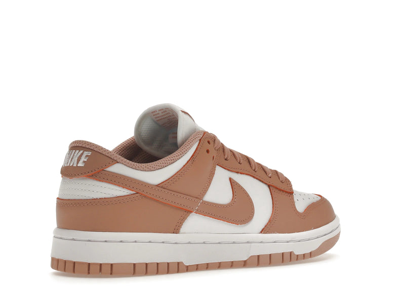 Nike Dunk Low Rose Whisper (W) - White/Rose Whisper - DD1503-118 - 32
