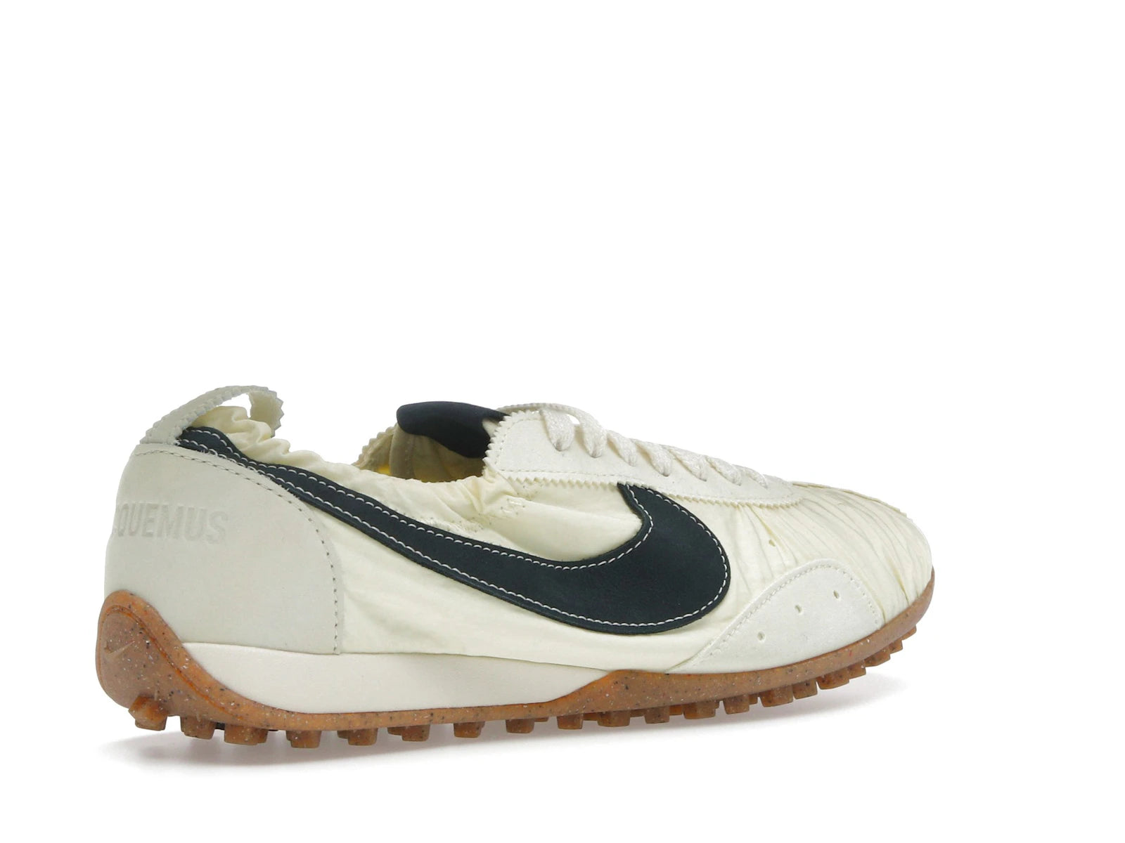 Chaussure Nike Moon SP Jacquemus Alabaster - Alabaster/Off Noir/Soft Pearl/Hydrogen Blue/Gum Medium Brown/Storm Blue - HV8547-700 - 32