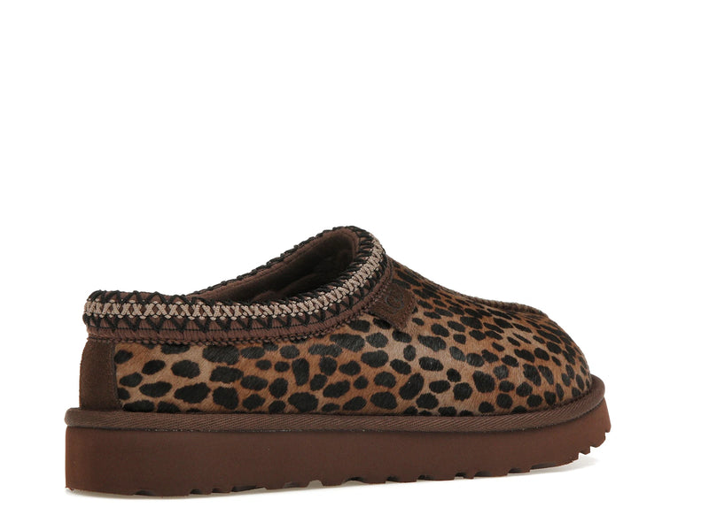 UGG Tasman Slipper Caspian Burnt Cedar - 1158350-BCDR - 32