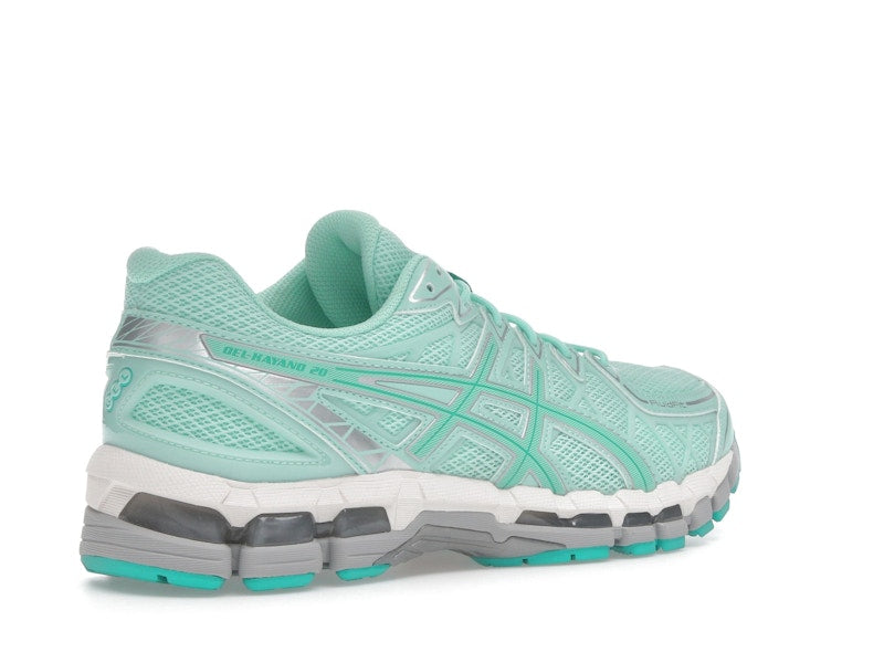 ASICS Gel-Kayano 20 Fresh Ice Baltic Jewel - Fresh Ice/Baltic Jewel - 1203A758-300 - 32