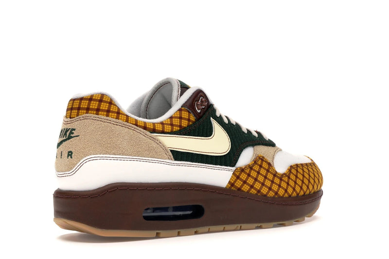 Nike Air Max 1 Susan Missing Link - Multi-Color/Multi-Color - CK6643-100 - 32