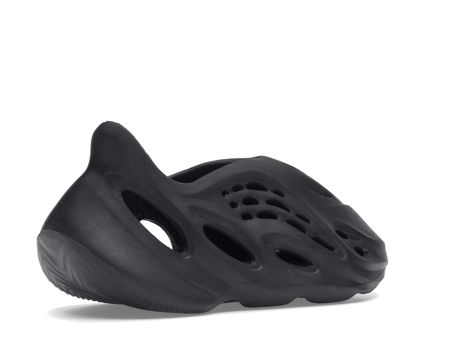 Adidas Yeezy Foam Rnnr Onyx - Onyx/Onyx/Onyx - HP8739 - 32