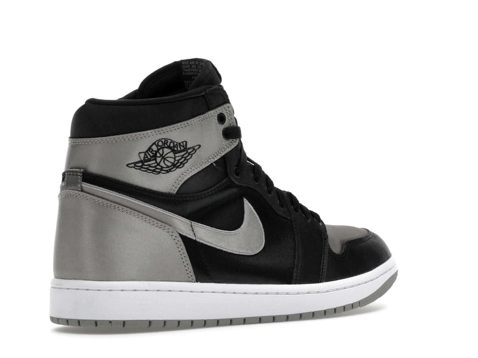 Air Jordan 1 Retro High OG Satin Shadow - view 32