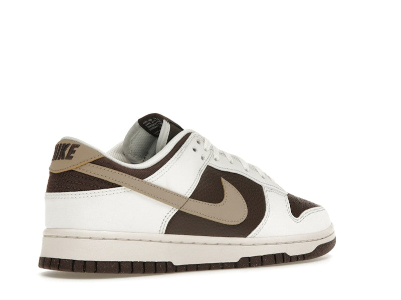 Nike Dunk Low Next Nature Baroque Brown - vue 33