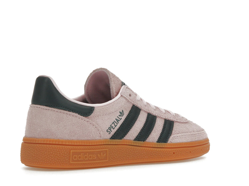 Adidas Handball Spezial Clear Pink Arctic Night - Clear Pink/Arctic Night/Gum - IF6561 - 32