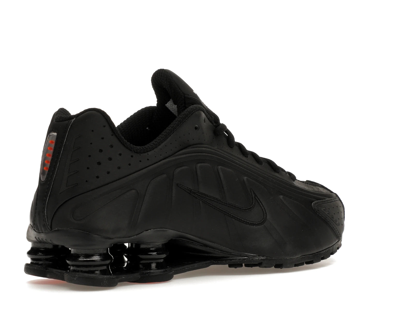 Nike Shox R4 Black (W) - view 32