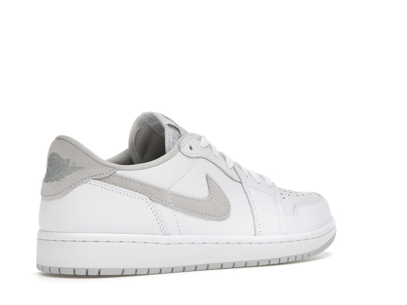 Air Jordan 1 Low OG Neutral Grey - weergave 32