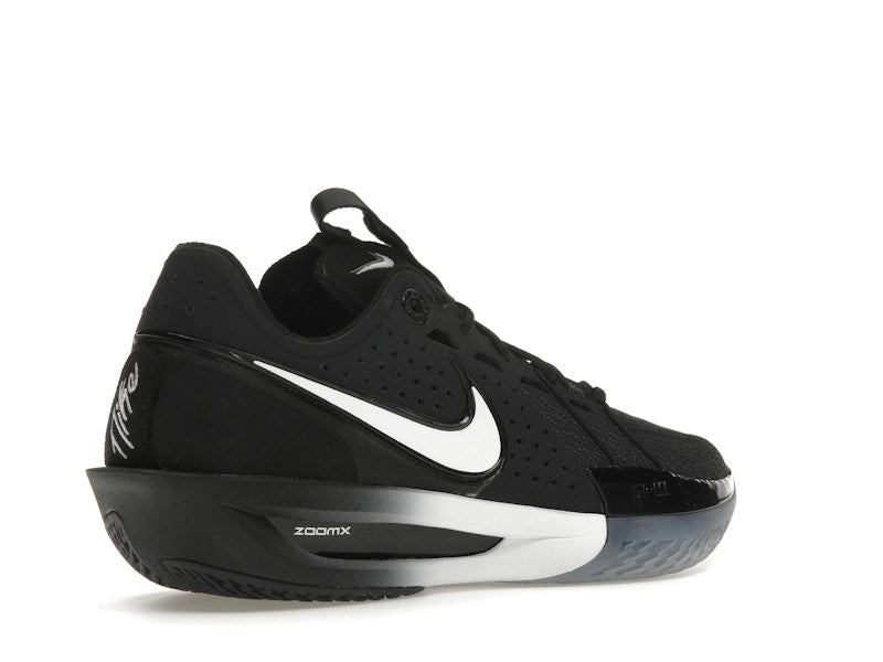 Nike Air Zoom GT Cut 3 Smoke - Black/White - DV2913-004 - 32