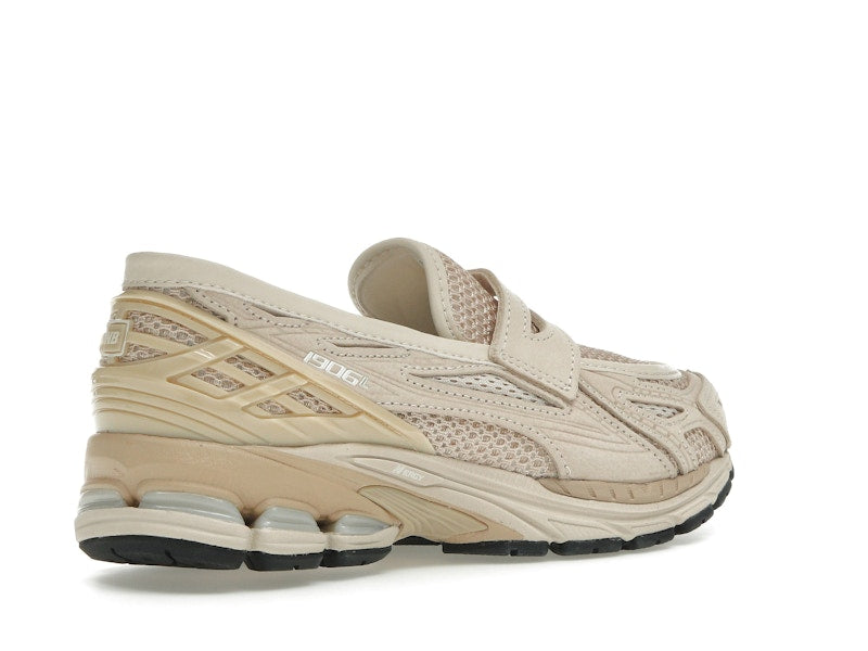 New Balance 1906L Khaki - Khaki/Beige - U1906LNU - 32