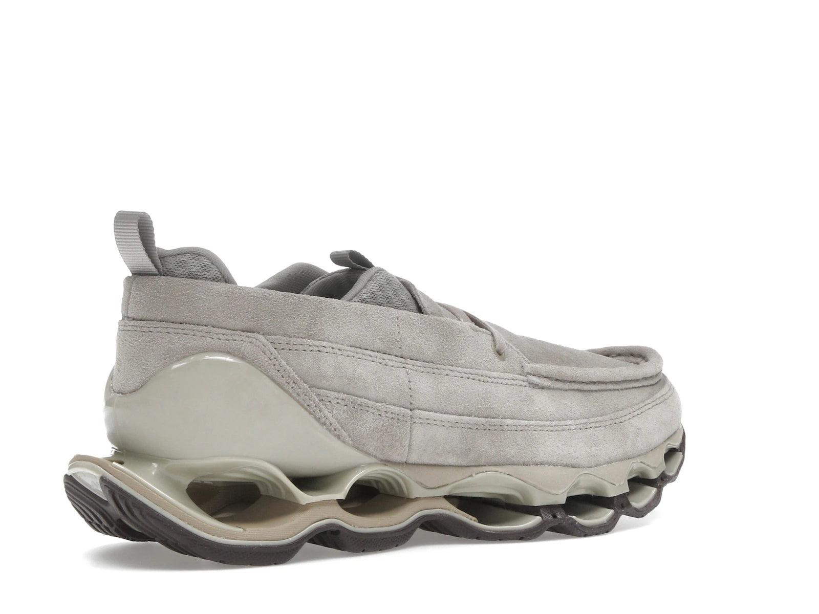 Mizuno Wave Prophecy Moc Taupe - Taupe/Taupe - D1GD2436-01 - 32