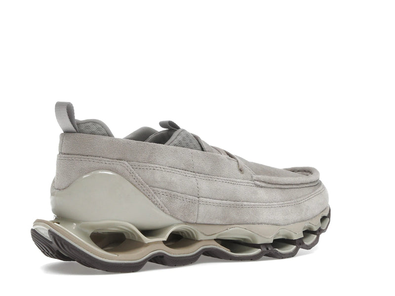 Mizuno Wave Prophecy Moc Taupe - Taupe/Taupe - D1GD2436-01 - 32