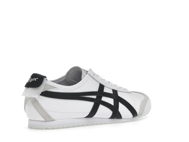 Onitsuka Tiger Mexico 66 Sd White Black - White/Black - 1183A201-126 - 32