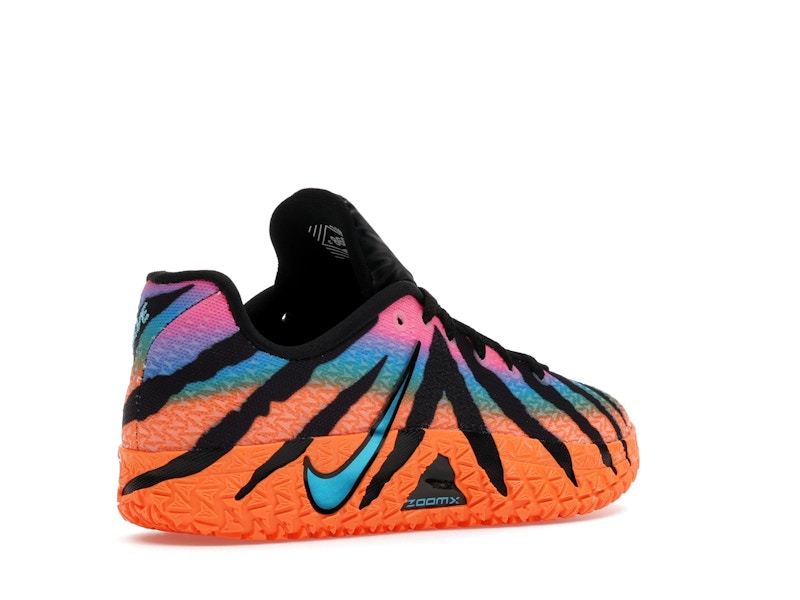 Nike Ja 3 At Dawn (GS) - Ansicht 33