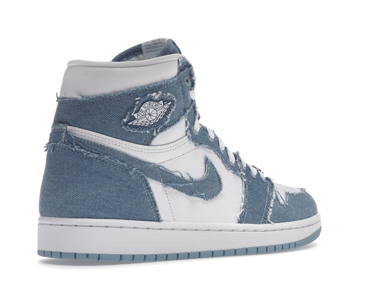 Air Jordan 1 High OG Denim (W) - weergave 32