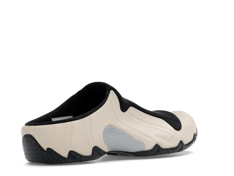 Nike Clogposite Sanddrift - Sanddrift/Metallic Silver/Black - HF6881-100 - 32