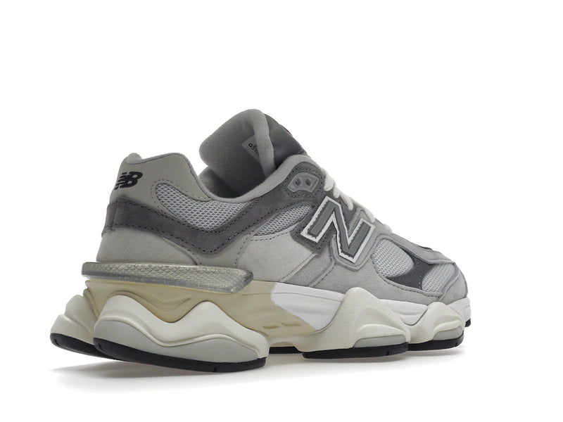 New Balance 9060 Rain Cloud Grey - Rain Cloud/Castlerock - U9060GRY - 32